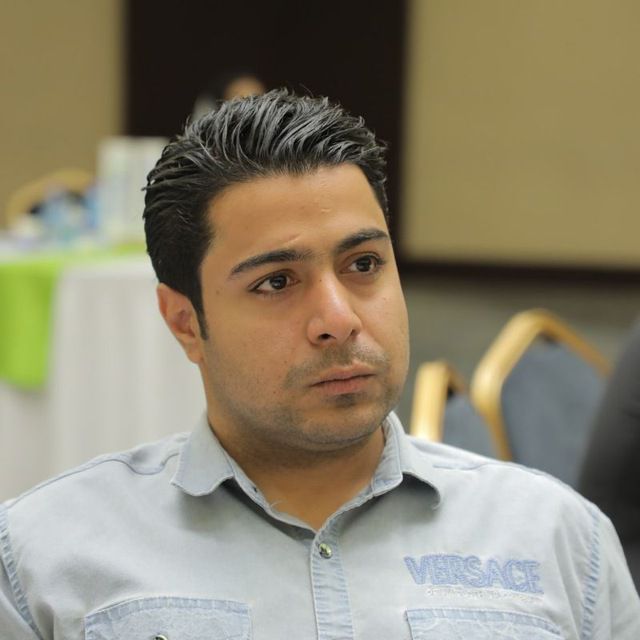 Mojtaba Shirazi